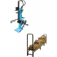 Pack fendeur de bûche