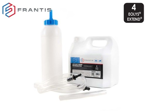 Additif dpf fap cérine - additif,