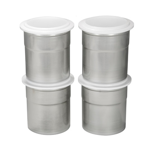 Lot gobelets à pacosser - lot, 4