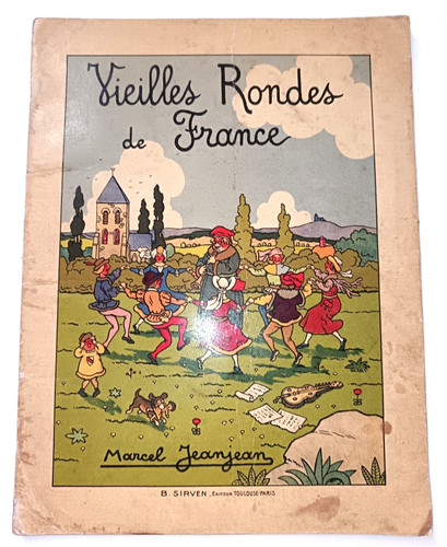 Enfantina vieilles rondes - enfantina, de
