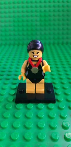 Légo minifigures série - -, 7