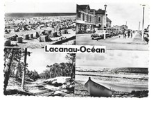 33  LACANAU OCEAN  MULTIVUES