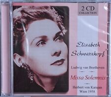 Elisabeth Schwarzkopf, Ludwig