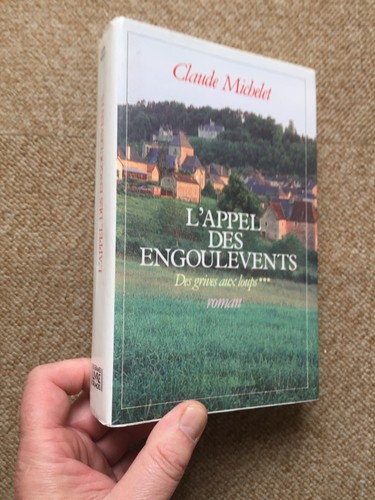 Claude michelet des grives aux - claude,