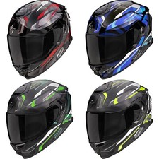 Scorpion Moto Casque Exo-Gt Sp