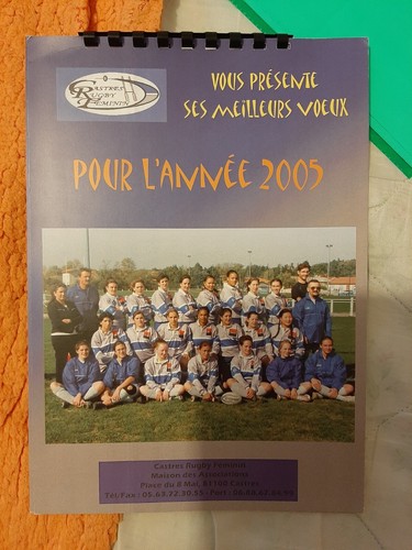 Calendrier castres rugby - castres,