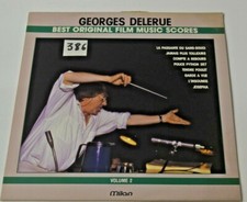 DISQUE VINYLE 33 TOUR GEORGES