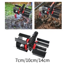 Cultivateur rotatif outil de - rotatif,,