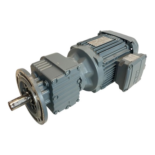 Moteur réducteur sew 1kw - réducteur,