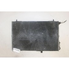 RADIATEUR / CONDENSEUR CLIM