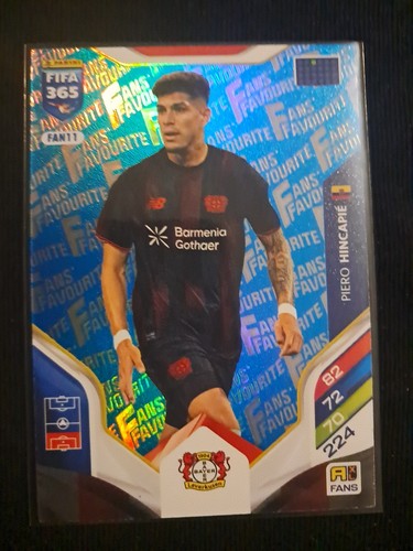 Carte panini fifa 365 - carte,