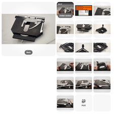 Scène Nikon XY pour