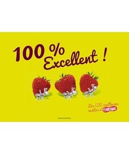 100 % excellent ! Les 120