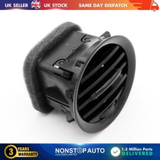 Bouche D'Aération De