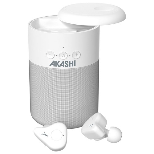 Enceinte avec bluetooth - , +
