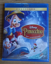 Pinocchio Disney N° 2 Edition