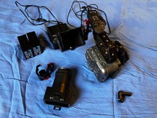 Caméra Sony FX6 (ILME-FX6) +