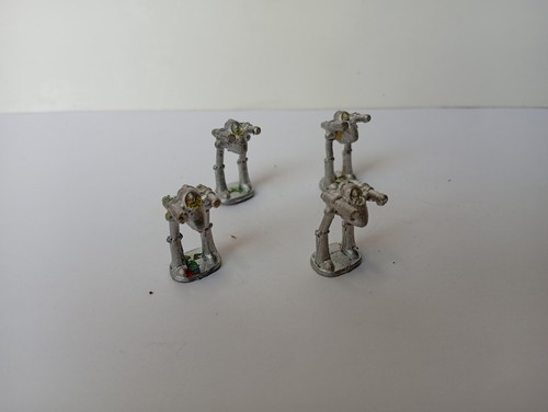 Marcheurs guerre eldar epic - marcheurs,