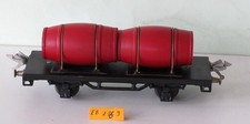 O LR Wagon bifoudre 2100