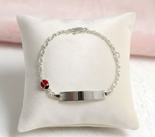 Gourmette - Enfant/Bébé -