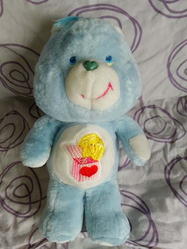 Bisounours care bears - bisounours, bears/
