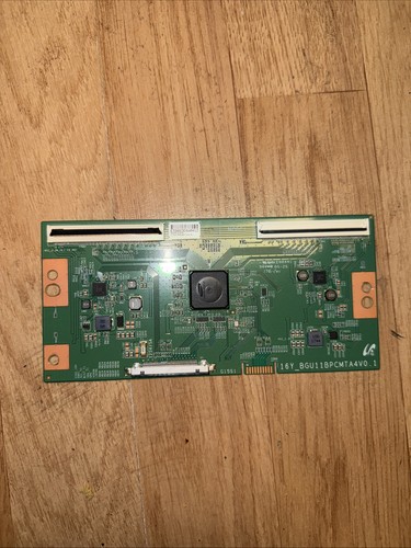 Carte tcon continental - carte, tv