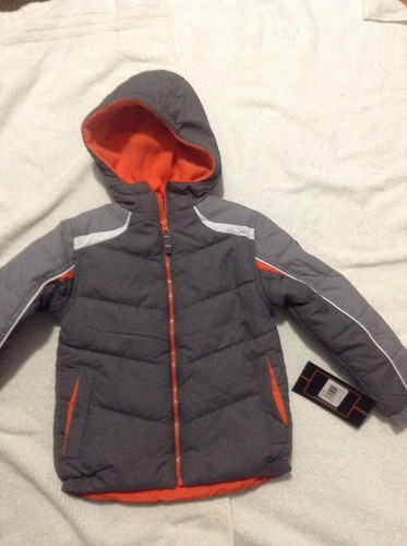 Hawke sport boys hooded - sport,