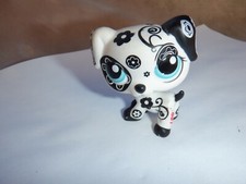  littlest pet shop chien