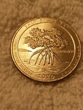 2020 salt river bay quarter