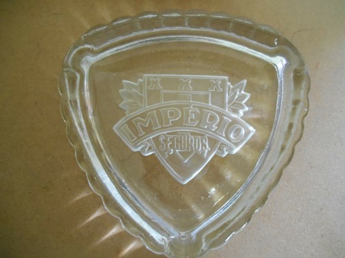 Cendrier art deco - deco, imperio