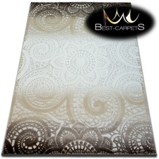 Tapis Très Doux 'YAZZ' 100%