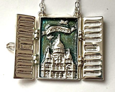 Superbe Collier AGATHA