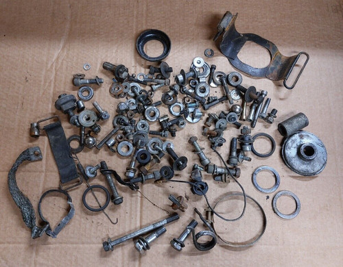 Kit visserie origine - visserie, suzuki