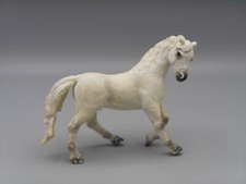 Cheval arabe blanc - Bullyland