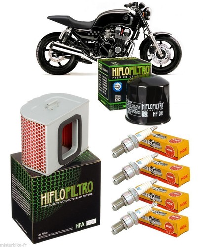 Pack révision filtre - pack,