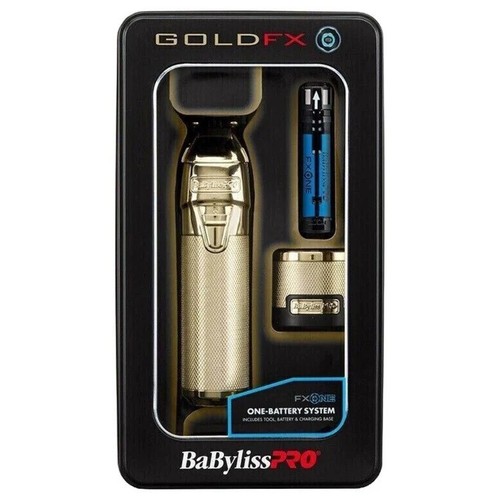 Babyliss pro fxone - babyliss,
