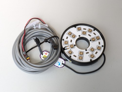 Css ring light - css,