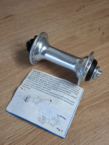 Moyeu avant route - , campagnolo