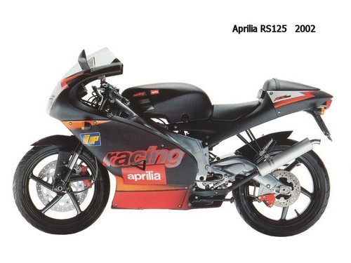 Manuel atelier aprilia rs - d'atelier,