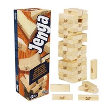 Jenga, Jeu de société