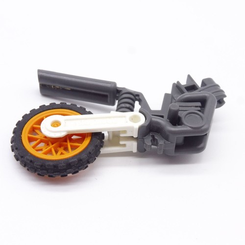 44484 playmobil corps moto - playmobil, de