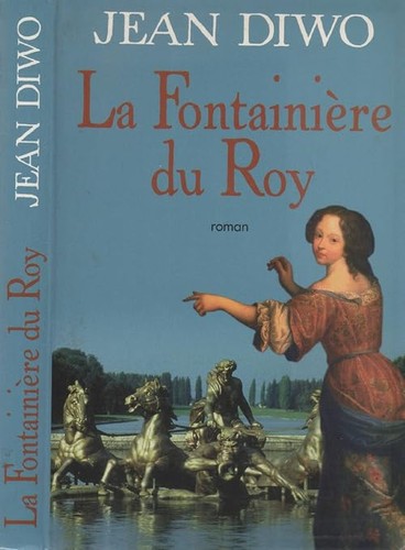 Fontainière roy - fontainière, du