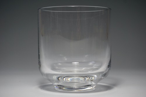 Vase fleurs verre - vase, À