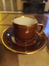 2 Tasses De Bistrot Delaunay