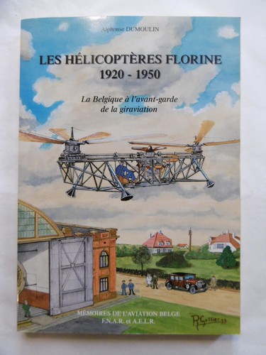 Les hélicoptères florine - hélicoptères,