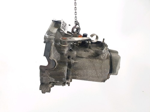 Boîte vitesses type 20cc17 - vitesses,