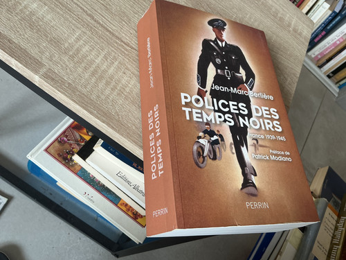 Police des temps - , france