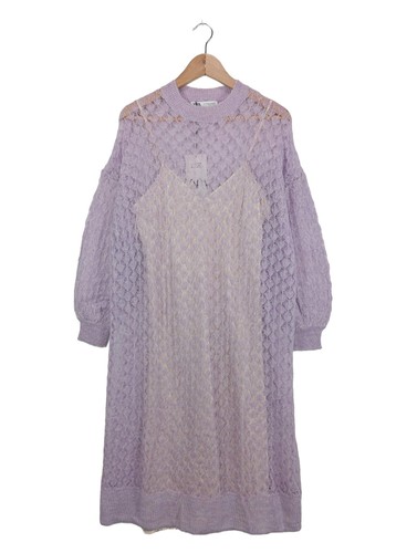 Zara robe pull dames - robe, eu