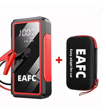 Booster de batterie 600A +