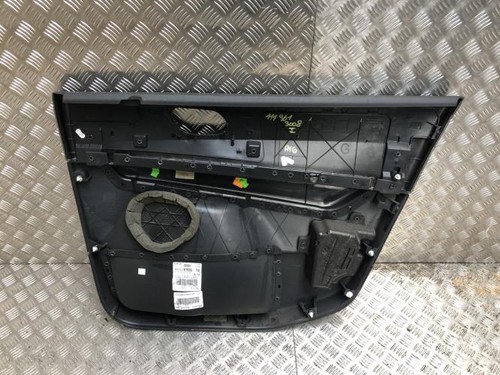 Panneau porte avant - porte,